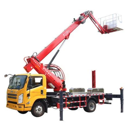 Hydraulic Rotary Swivel Yhz System