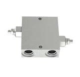 สามารถใช้เช็ควาล์วแบบนำร่องในระบบบำบัดน้ำได้หรือไม่?